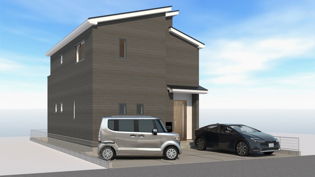 リナージュあきる野伊奈　第２期