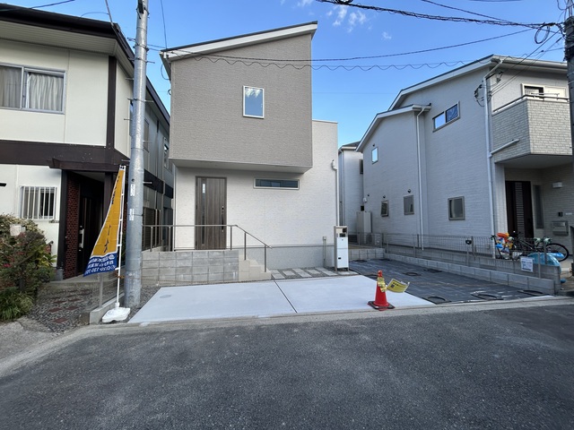 リナージュ広島佐伯区五日市中央２丁目　第１期