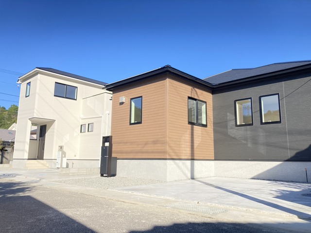 リナージュ鳴門撫養町黒崎　第１期