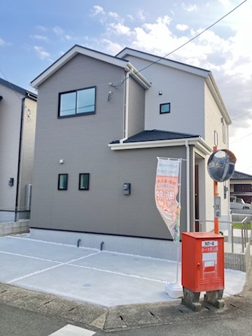 リナージュ合志須屋群窪　第２期