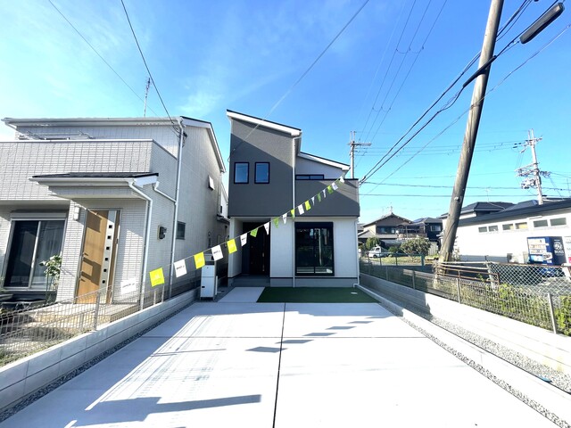 リナージュ桜井西之宮　第１期