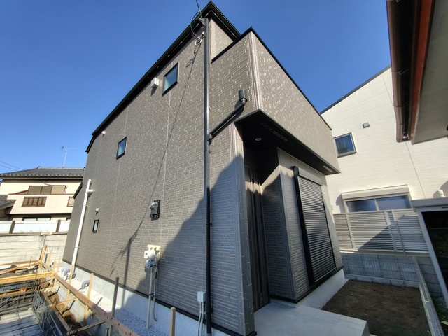 リナージュ練馬平和台３丁目　第１期