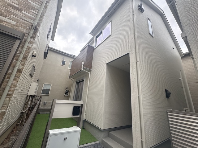 リナージュさいたま南区広ケ谷戸　第１期