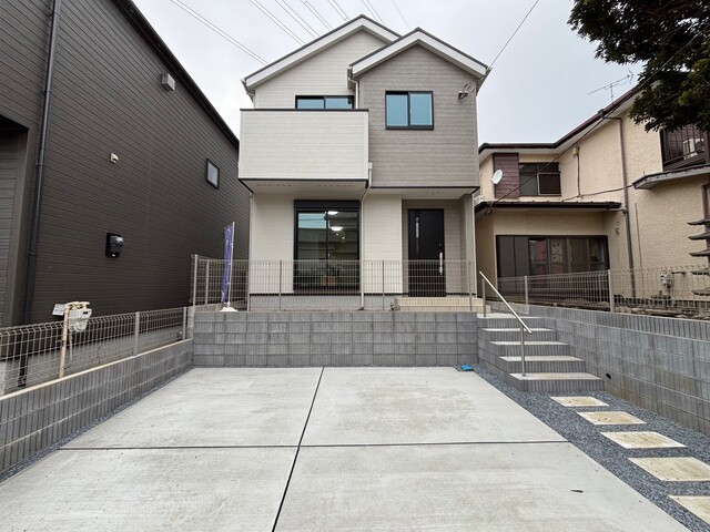 リナージュ千葉若葉区大宮台５丁目　第２期