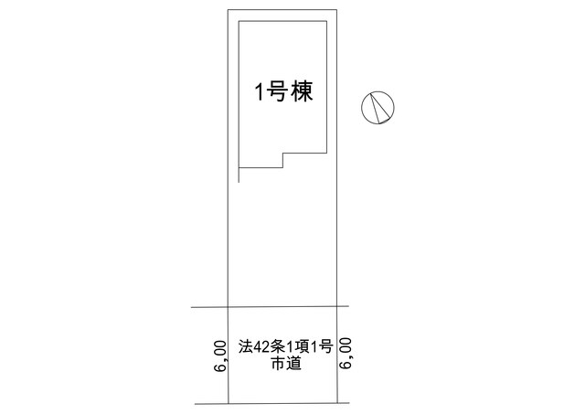 リナージュ千葉花見川区さつきが丘２丁目　第２期の画像2