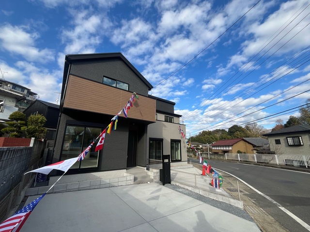 リナージュ千葉中央区仁戸名町　第２期