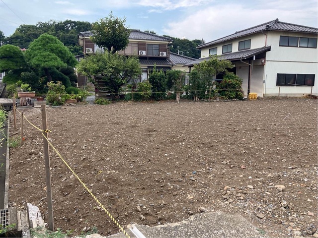 リナージュ狭山根岸２丁目　第１期