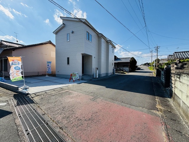 リナージュ島田松葉町　第１期