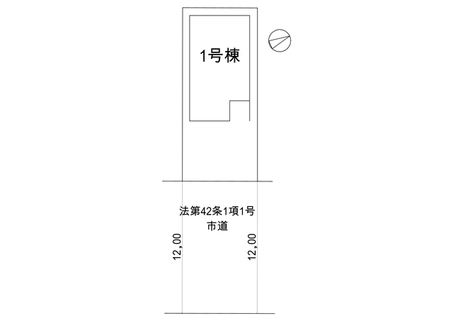 リナージュ我孫子南青山　第１期の画像2