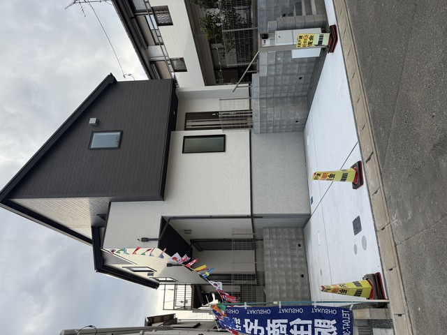 リナージュ松戸上本郷４丁目　第１期