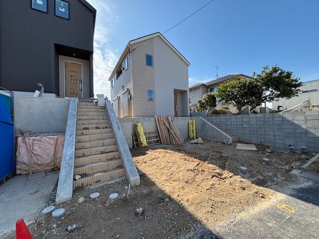 リナージュ福岡南区若久６丁目　第１期