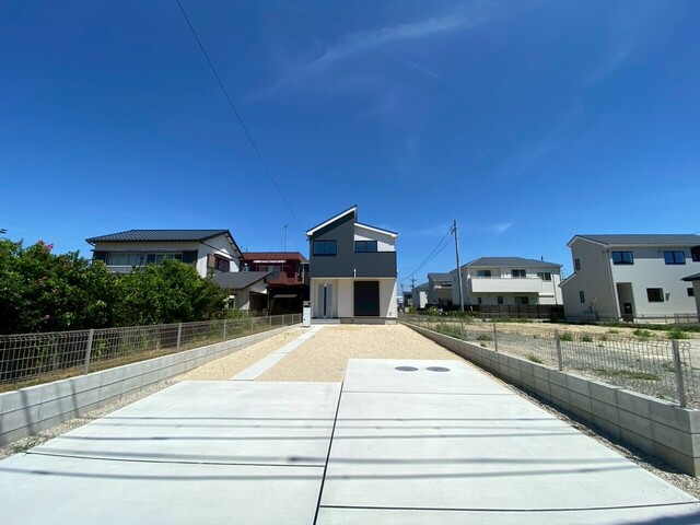 リナージュ湖西新居町新居　第３期