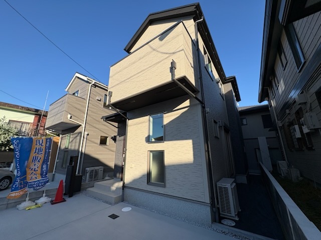 リナージュ八王子散田町２丁目　第２期