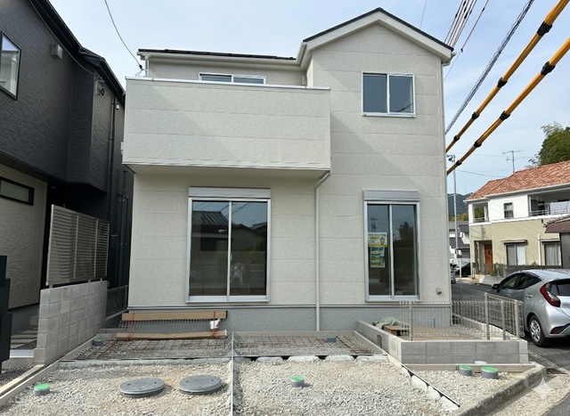 リナージュ廿日市深江２丁目　第１期