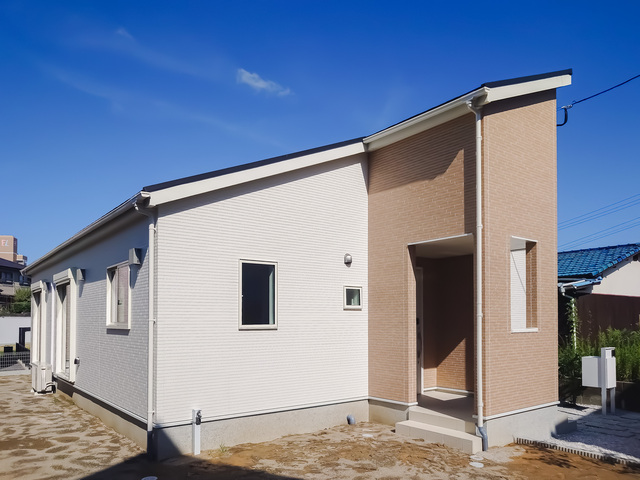 リナージュ福津福間駅東２丁目　第１期