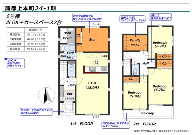 のスライド画像