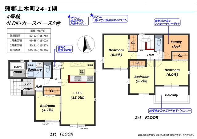 のスライド画像