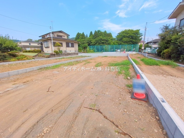 リナージュ八王子下恩方町　第１期