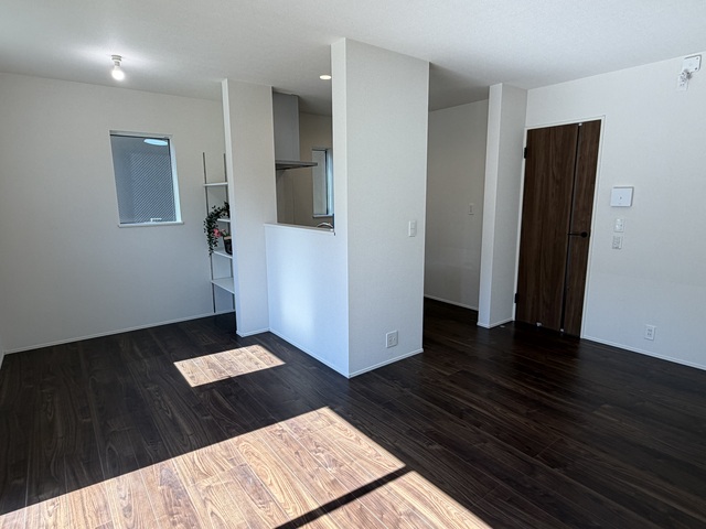 リナージュ足立神明３丁目　第１期