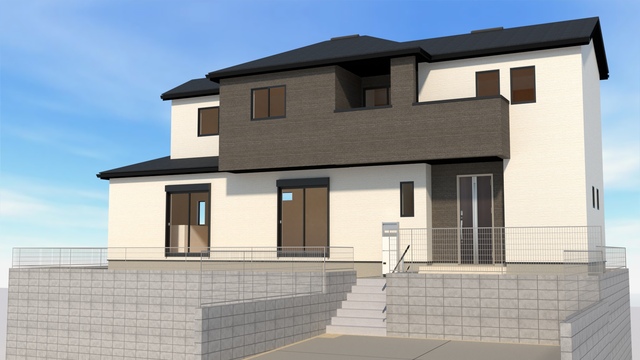 リナージュ我孫子青山　第１期