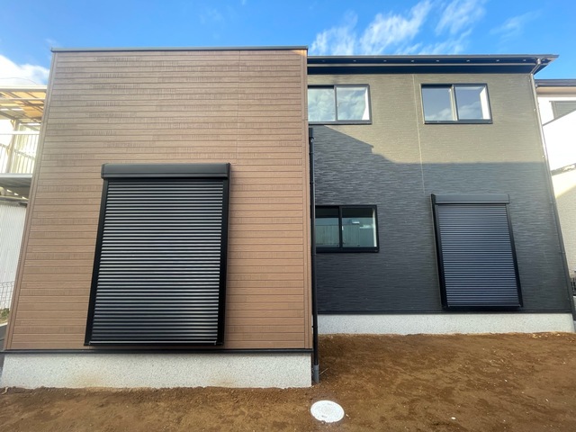 リナージュ千葉若葉区若松台３丁目　第２期