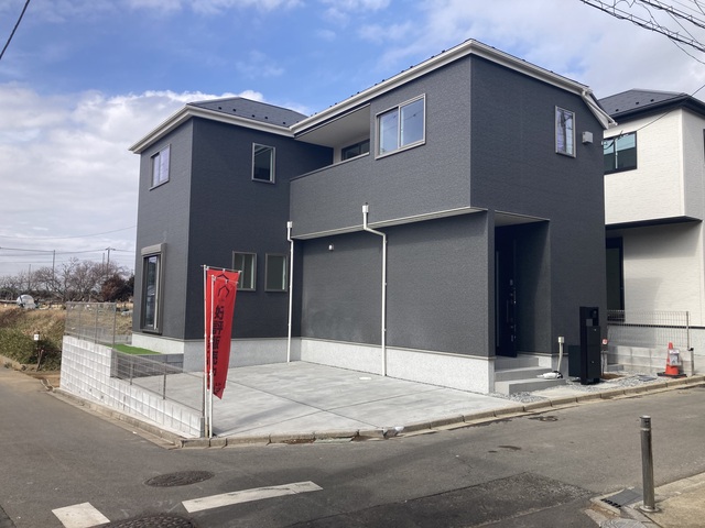 リナージュ船橋大穴南５丁目　第１期