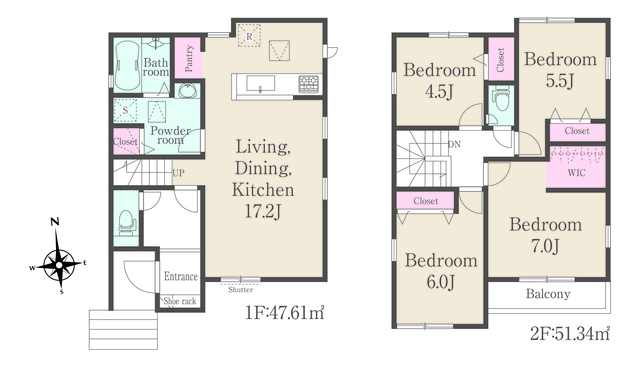 リナージュ大磯高麗１丁目　第１期の画像2