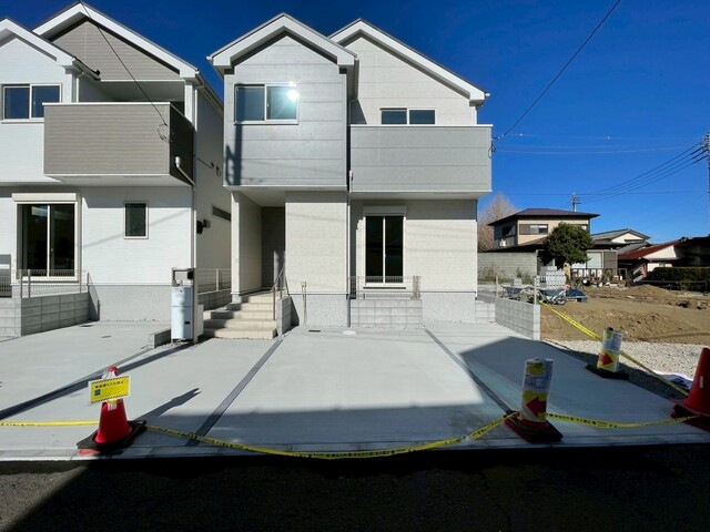 リナージュ大磯高麗１丁目　第１期