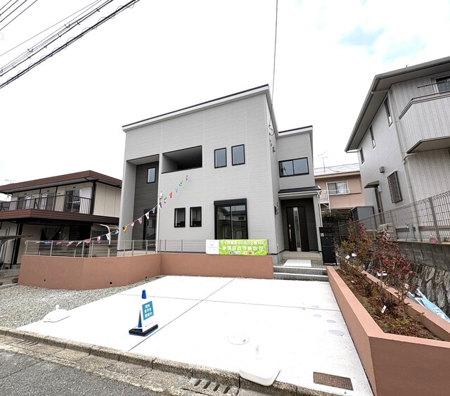 リナージュ川西水明台２丁目　第１期