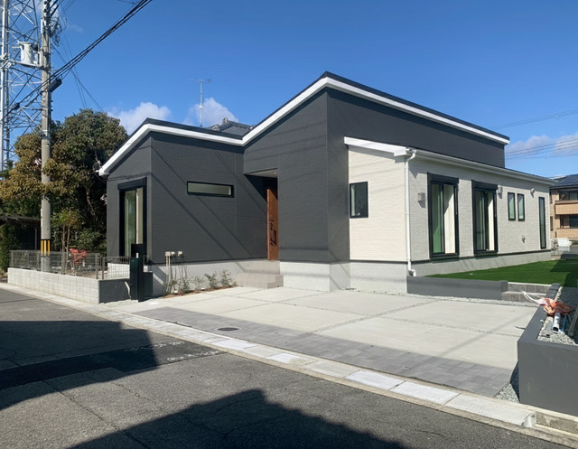 リナージュ播磨町南野添　第１期