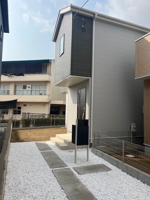 リナージュ上益城益城町広崎　第１期