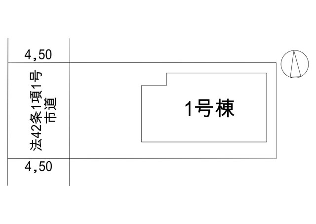 リナージュ伊勢原高森台３丁目　第１期の画像2