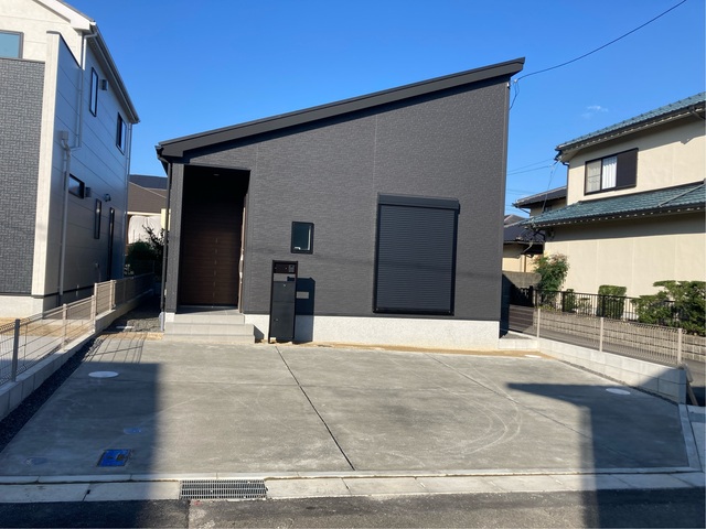 リナージュ四日市八千代台２丁目　第１期