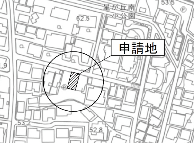 リナージュ神戸垂水区霞ケ丘３丁目　第１期の画像2