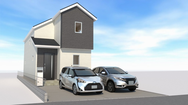 リナージュ八王子川口町　第８期