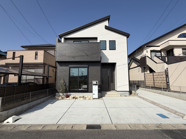 リナージュ豊田平山町３丁目　第１期