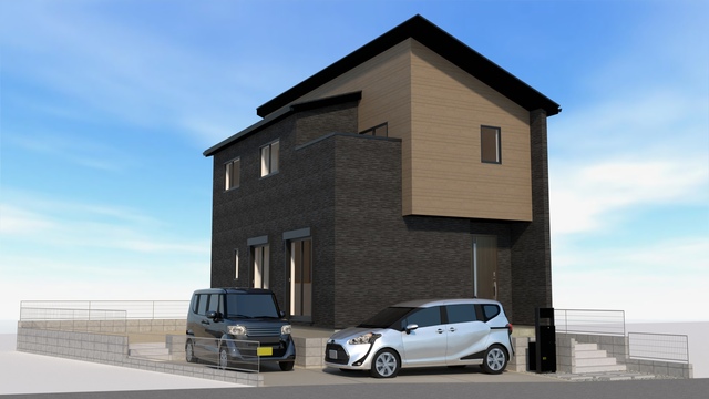 リナージュ袖ケ浦今井１丁目　第１期