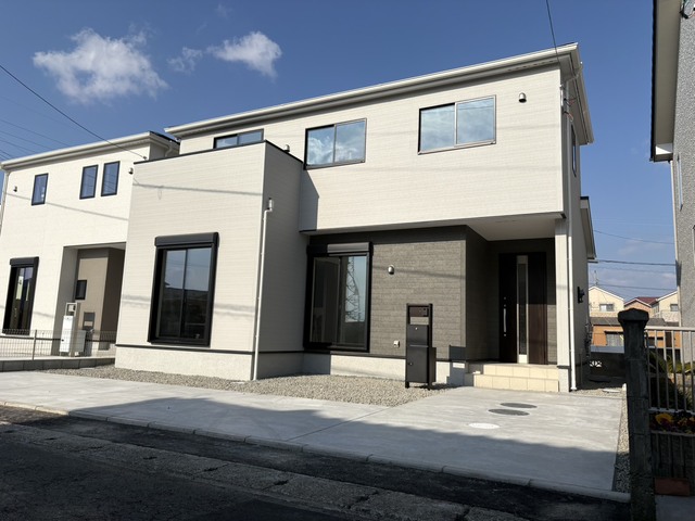 リナージュ藍住矢上　第１期