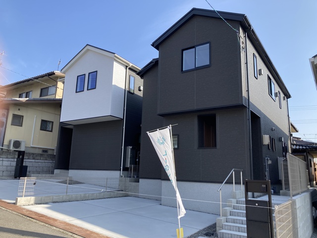 リナージュ廿日市前空４丁目　第１期