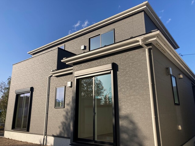 リナージュ玉村五料　第１期