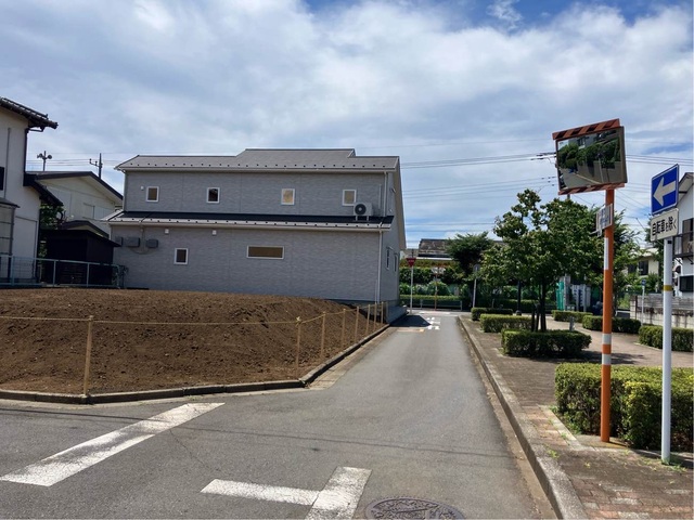 リナージュ所沢中新井４丁目　第１期