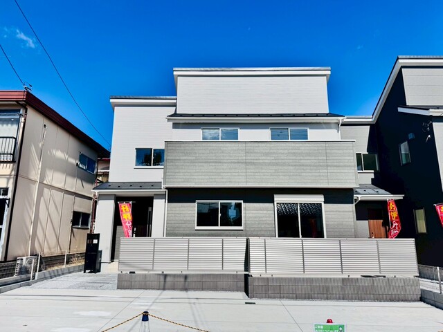 リナージュ宇都宮富士見が丘２丁目　第１期