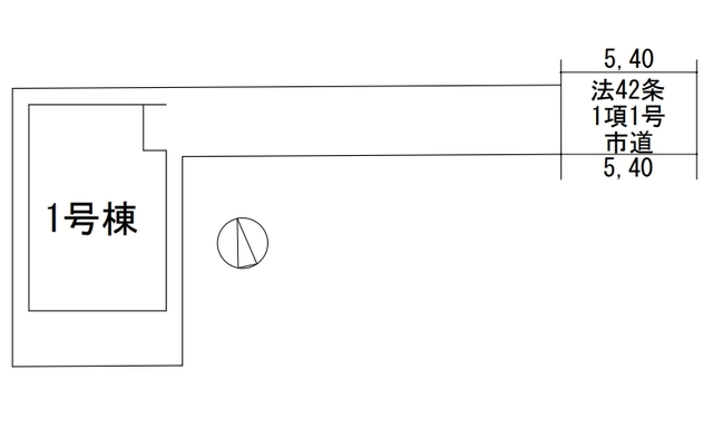 リナージュ野田七光台　第１期の画像2
