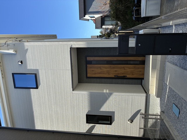 リナージュ野田七光台　第１期