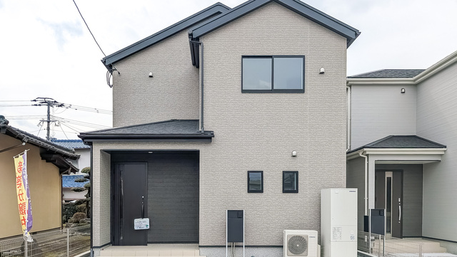 リナージュ小郡寺福童　第１期