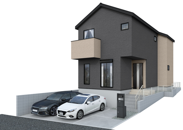 リナージュ伊勢原石田　第１期