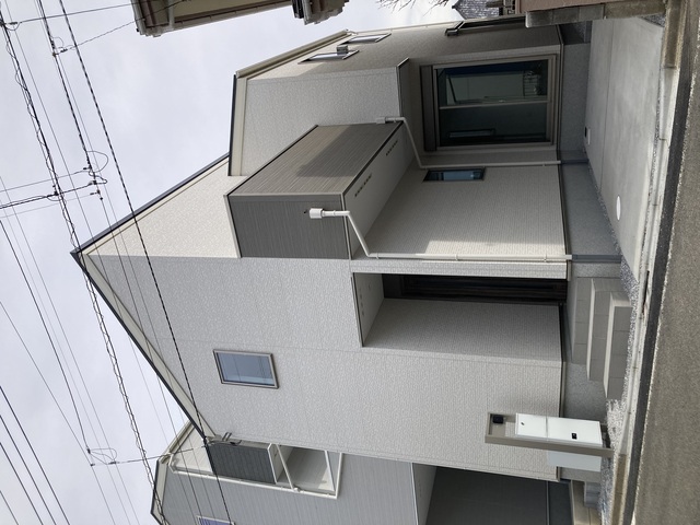 リナージュ八潮八潮７丁目　第１期