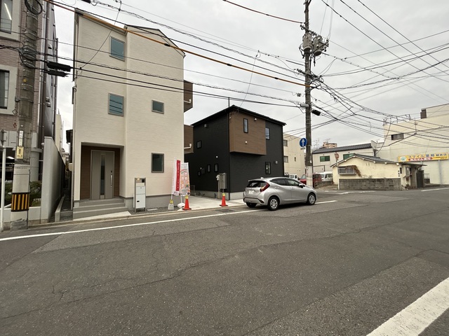 リナージュ広島西区東観音町　第１期
