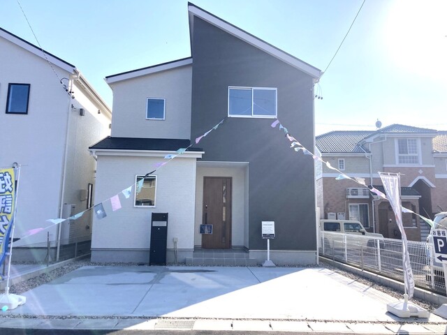 リナージュ知多阿久比町植大　第１期