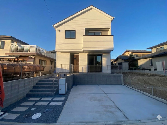 リナージュ市原若宮４丁目　第１期